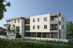 Istra, Pula, 3-sobni stan, 60,38 m2, garaža, novogradnja