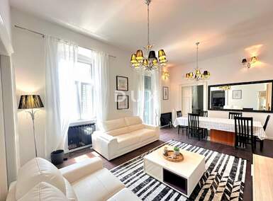 Stan Centar, Pula 133m² - 400.000 € | SveHrNekretnine