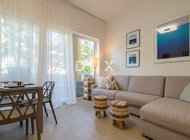Dvosoban stan, Lovran 49m² - 1.100 € | SveHrNekretnine