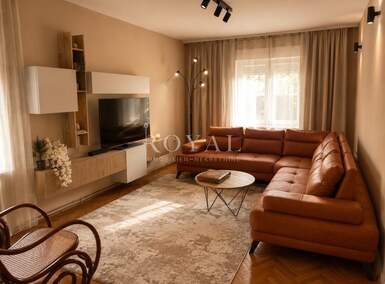 Cetvorosoban stan Kozala, Rijeka 89m² - 1.050 € | SveHrNekretnine