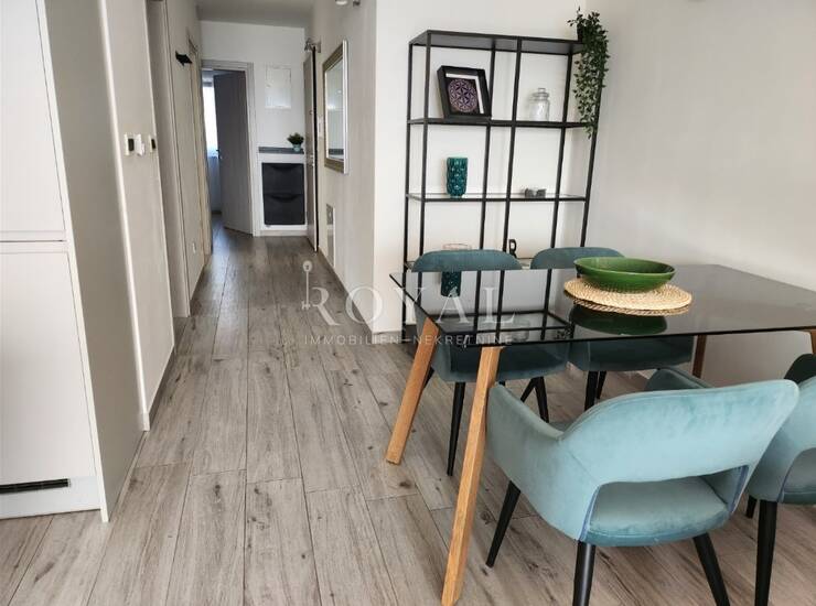 Donja Drenova, 2S+Db, 60m2