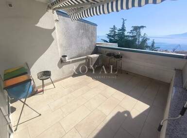 Trosoban stan Krnjevo, Rijeka 61m² - 850 € | SveHrNekretnine