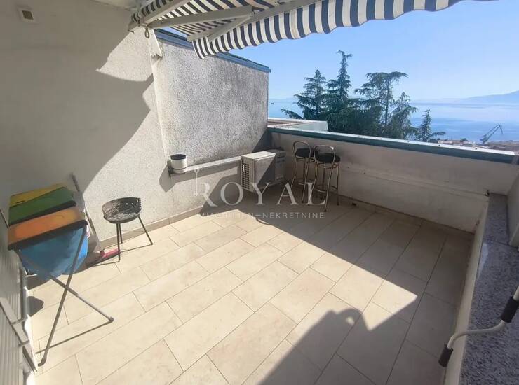 Krnjevo, 2S+Db, 61m2