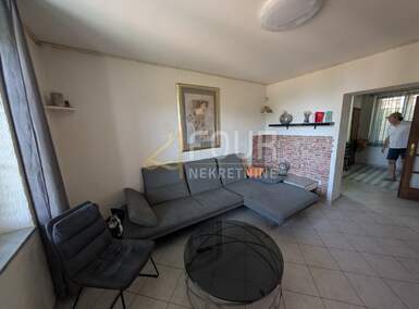 Trosoban stan Bulevard, Rijeka 53m² - 800 € | SveHrNekretnine
