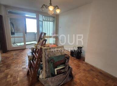 Trosoban stan Belveder, Rijeka 62m² - 230.000 € | SveHrNekretnine