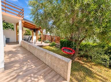 Dvosoban stan, Krk 32m² - 98.000 € | SveHrNekretnine
