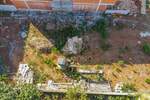 Zemljište u Puli s građevinskom dozvolom za 4 stana! — fotografija 5