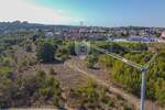Zemljište u Puli s građevinskom dozvolom za 4 stana! — fotografija 6