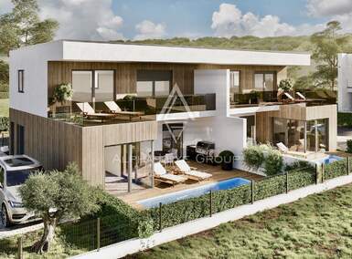 Kuca Bašanija, Umag 136m² - 528.000 € | SveHrNekretnine