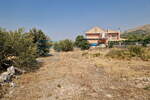 Građevinsko zemljište 1030 m2  PRODAJA Grebaštica, 350 m od mora