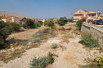 Građevinsko zemljište 1030 m2  PRODAJA Grebaštica, 350 m od mora