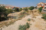 Građevinsko zemljište 1030 m2  PRODAJA Grebaštica, 350 m od mora
