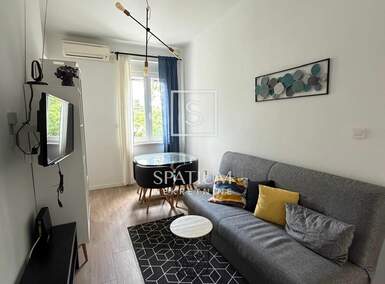 Trosoban stan Vojak, Rijeka 54m² - 800 € | SveHrNekretnine