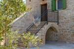 Poreč, okolica, kamena vila sa wellnessom