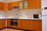 RIJEKA, CENTAR - UREĐENI STUDIO APARTMAN