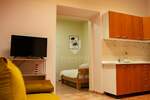 RIJEKA, CENTAR - UREĐENI STUDIO APARTMAN