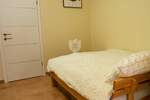 RIJEKA, CENTAR - UREĐENI STUDIO APARTMAN