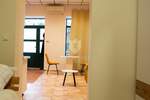 RIJEKA, CENTAR - UREĐENI STUDIO APARTMAN