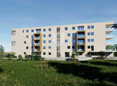 Trosoban stan, Pula 90m² - 324.320 € | SveHrNekretnine
