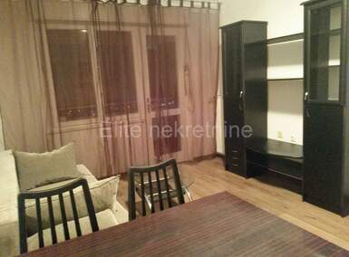 Jednosoban stan Istok, Rijeka 33m² - 500 € | SveHrNekretnine