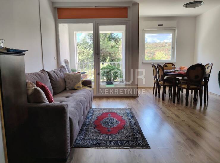 Najam, Rijeka, Škurinje, 1s+db, 52m2, balkon