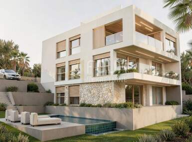 Trosoban stan, Lovran 114m² - 678.500 € | SveHrNekretnine