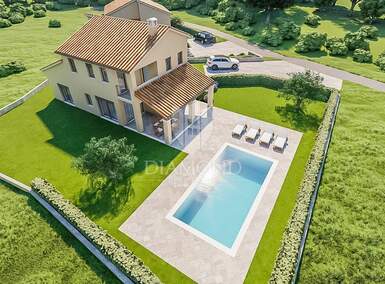 Kuca, Motovun 161m² - 395.000 € | SveHrNekretnine