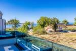 Istra, Poreč : Luksuzna dvojna vila uz more