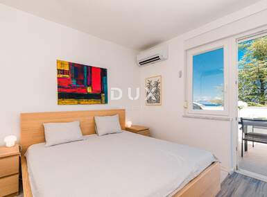 Trosoban stan Njivice, Omišalj 80m² - 330.000 € | SveHrNekretnine