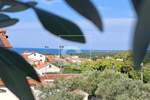 NAMJEŠTEN DVOSOBAN STAN U PEROJU, 800 M OD PLAŽE