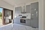 OTOK KRK, MALINSKA - Stan 2S+DB, 72,71m2, okućnica,parkirno mjesto
