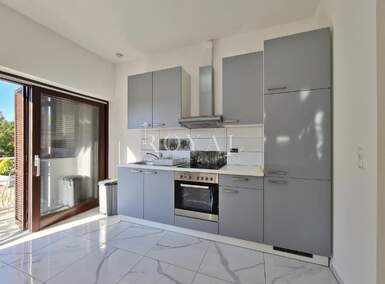 Trosoban stan Radići, Malinska-Dubašnica 72m² - 309.000 € | SveHrNekretnine