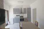 OTOK KRK, MALINSKA - Stan 2S+DB, 72,71m2, okućnica,parkirno mjesto