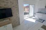 OTOK KRK, MALINSKA - Stan 2S+DB, 72,71m2, okućnica,parkirno mjesto