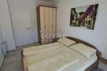 OTOK KRK, MALINSKA - Stan 2S+DB, 72,71m2, okućnica,parkirno mjesto
