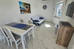 OTOK KRK, MALINSKA - Stan 2S+DB, 72,71m2, parkirno mjesto