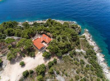 Kuca, Trogir 308m² - 3.500.000 € | SveHrNekretnine