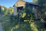 Gospodarska zgrada-štala sa zemljištem- Gostinjac, otok Krk