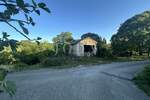 Gospodarska zgrada-štala sa zemljištem- Gostinjac, otok Krk