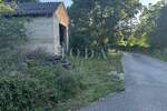 Gospodarska zgrada-štala sa zemljištem- Gostinjac, otok Krk