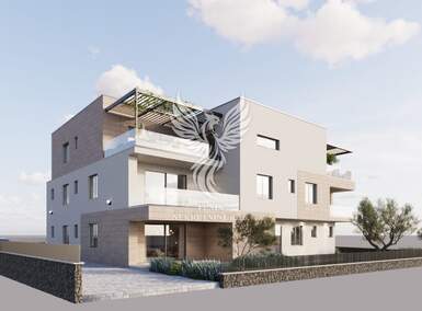 Trosoban stan, Vodice 98m² - 306.816 € | SveHrNekretnine