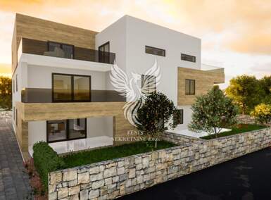 Trosoban stan, Vodice 100m² - 304.352 € | SveHrNekretnine