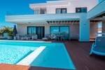 Hrvatska, Zadar, Privlaka - Vila na prodaju – bazen, jacuzzi, 3 spavaće sobe