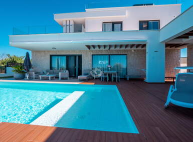 Kuća, Privlaka 135m² - 840.000 € | SveHrNekretnine