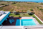 Hrvatska, Zadar, Privlaka - Vila na prodaju – bazen, jacuzzi, 3 spavaće sobe — fotografija 5