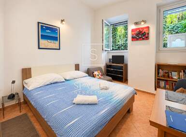Jednosoban stan Opatija - Centar, Opatija 30m² - 480 € | SveHrNekretnine