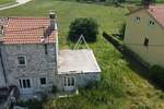 Istra, Barban : Kamena kuća s projektom renovacije — fotografija 2