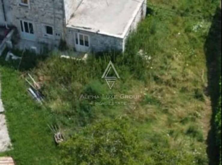 Istra, Barban : Kamena kuća s projektom renovacije — fotografija 4