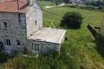 Istra, Barban : Kamena kuća s projektom renovacije — fotografija 5