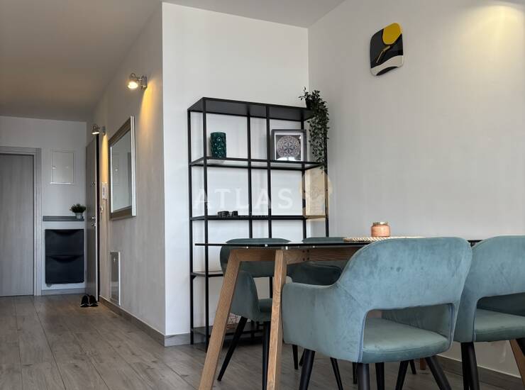 DONJA DRENOVA, RIJEKA │NAJAM  2S+DB — fotografija 5